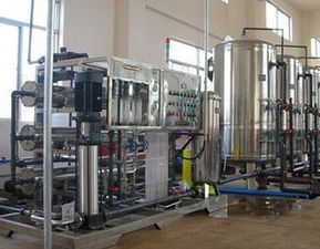 醫(yī)院手術(shù)室專用凈水設(shè)備 守護(hù)無(wú)菌手術(shù)環(huán)境的核心衛(wèi)士