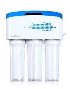 榮事達凈水設備專場 科技守護健康，凈水潤澤生活